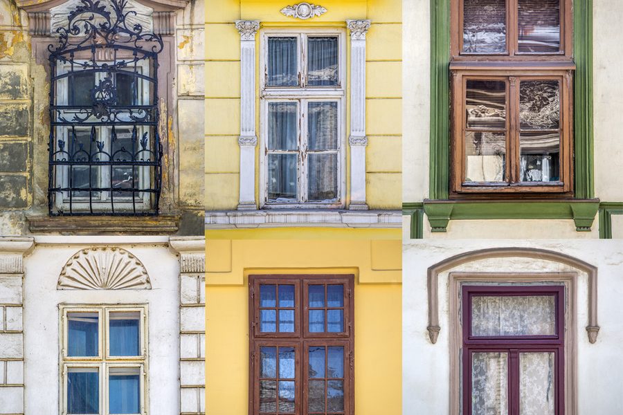 The evolution of window glass technology