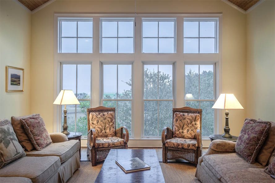 Premium vinyl windows by Window Depot Canada