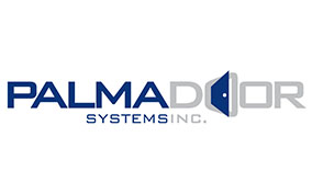 Palma Door Systems Inc. logo