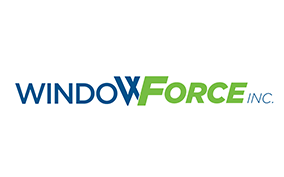 Window Force Inc. logo